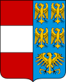 Logo von Großglobnitz / Zwettl